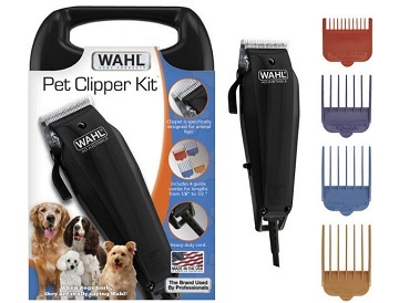 dog Clipper Moser (Moser), Andis (Andis), Wahl (Wahl), Ziver (ziver), Kodos (Codos),