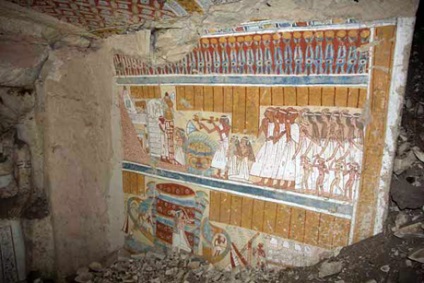 Mastaba Egiptul antic (vechi) Mastaba Egiptului Antic