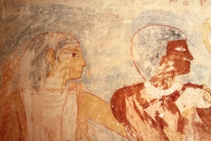 Mastaba Egiptul antic (vechi) Mastaba Egiptului Antic