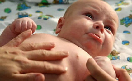 Sânilor simptomelor copii și tratamentul fetelor nou-născuți și băieți (fete) Sânilor simptomelor copii si tratamentul fetelor neonatale și băieți