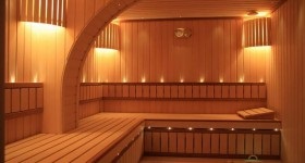 Materiale pentru finisare a plafonului în balcon (pe tavan balcon) Materiale pentru finisare plafonul pe un balcon