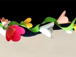 Materiale de artizanat - alegere de material DIY - activități creative cu copii (copii) Materiale de artizanat - alegerea materialului - DIY activități creative cu copii