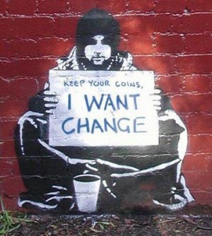 Mahatma Gandhi 10 sfaturi despre cum să schimbe lumea (sfaturi) Mahatma Gandhi 10 sfaturi despre cum să schimbe lumea