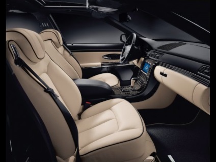Maybach (Maybach) om - mașină (lungime) Maybach (Maybach) om - mașină