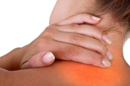 Unguentele cu osteocondrozei a coloanei cervicale (osteohondroza) Unguentele cu osteocondrozei a coloanei cervicale