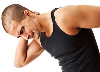 Unguentele cu osteocondrozei a coloanei cervicale (osteohondroza) Unguentele cu osteocondrozei a coloanei cervicale