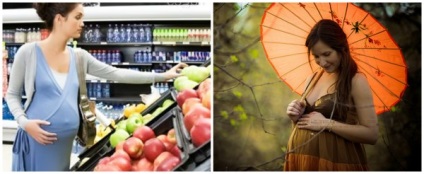 Aspecte medicale la alegerea obezhdy pentru gravide (Este important să se corect) Aspecte medicale la alegerea obezhdy pentru femeile gravide
