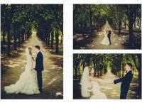Locuri pentru sedinta foto de nunta (o sedinta foto de nunta) Locuri pentru sedinta foto de nunta