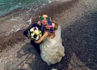 Locații pentru sedinta foto de nunta (foto nunta locații trage) Locuri pentru sedinta foto de nunta