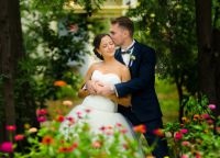 Locații pentru sedinta foto de nunta (foto nunta locații trage) Locuri pentru sedinta foto de nunta