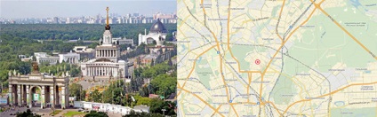 plimbări spațiale (sunt foarte frumoase) mersul pe jos locuri