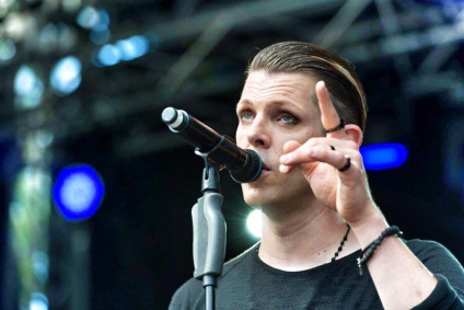 Metalgossip - Neo, vreau să spun oamenilor povestea ta (să spunem) Metalgossip - Neo, vreau să spun oamenilor povestea ta