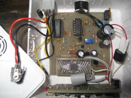 clona metal pi-w - un cablu electric (sau) clona metal pi-w - Electrician