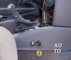 Mecanice sistem anti-furt, toate tipurile de protecție (tipuri) sistem anti-furt mecanice, toate tipurile de protecție