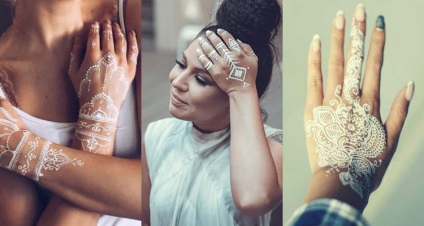 Mehendi pe mâini de la A la Z, fotografii, schițe, video (imagini Mehendi pe mâini) Mehendi pe mâini de la A la Z, fotografii, schițe, video