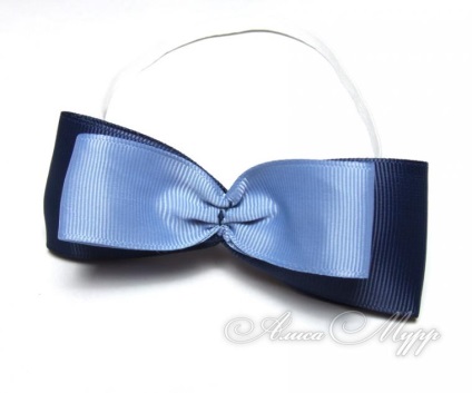 master-class Mini pentru a face low-cost bowtie, rapid și ușor - Fair Masters - (mini-lecție) master-class Mini pentru a face low-cost bowtie, rapid și ușor - Fair Masters -