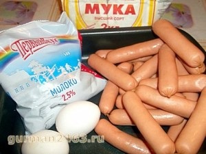 tocană de pește rețetă Pollack tocană (tocană) tocană Pollack, tocană de pește rețetă