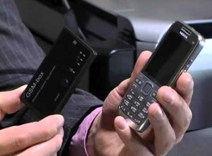 Vă vom ajuta să verificați telefonul pentru interceptarea convorbirilor telefonice și a altor echipamente (verifica) Vă vom ajuta să verificați telefonul pentru interceptarea convorbirilor telefonice și a altor echipamente