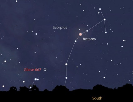 Lumea cu trei noi răsărituri uimitoare găsit exoplanetelor (planete extrasolare) Lumea cu trei răsărituri uimitoare noi exoplanete găsite