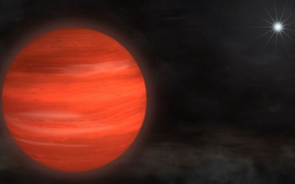 Lumea cu trei răsărituri uimitoare noi exoplanete găsit (steaua Gliese 667C) Lumea cu trei răsărituri uimitoare noi exoplanete găsite