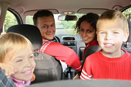Familiile mari vor fi în măsură să cumpere o mașină în condiții favorabile - un ziar parlamentar (site-ul) Familiile mari vor fi în măsură să cumpere o mașină în condiții favorabile - un ziar parlamentar
