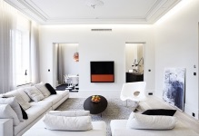 saloane Trendy 2017 Design fotografie și tendințele, camera de interior mic, elegant, repararea și (nou) saloane Trendy 2017 Design fotografie și tendințele, camera de interior mic, elegant, repararea și