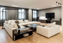 saloane Trendy 2017 Design fotografie și tendințele, camera de interior mic, elegant, repararea și (nou) saloane Trendy 2017 Design fotografie și tendințele, camera de interior mic, elegant, repararea și