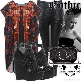 Moda pantofi platforma - 50 de fotografii (alege platforma de piele de căprioară) Moda pantofi platforma - 50 de fotografii