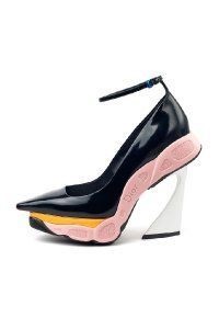 Moda pantofi platforma - 50 de fotografii (moda pantofi 2016) Moda pantofi platforma - 50 de fotografii