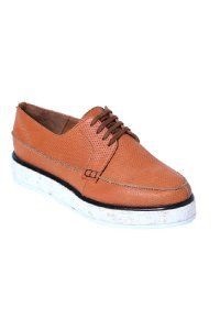 Moda pantofi platforma - 50 de fotografii (alege platforma de piele de căprioară) Moda pantofi platforma - 50 de fotografii