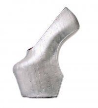 Moda pantofi platforma - 50 fotografii (platforma de piele de căprioară) Moda pantofi platforma - 50 de fotografii
