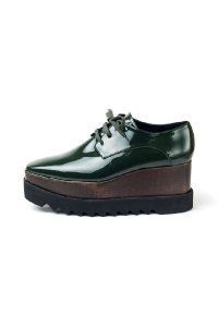 Moda pantofi platforma - 50 de fotografii (pantofi) Moda pantofi platforma - 50 de fotografii