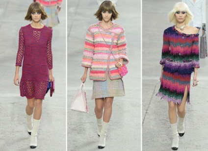 tricotaje la modă 2017 (2017) Moda tricotaje 2017