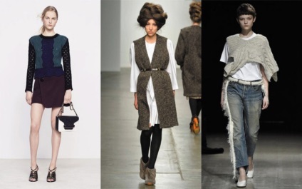 Jersey modă 2017-2018 an - modul fotografie (Jersey) Jersey modă 2017-2018 ani - fotografie de moda