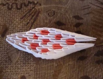 Modular Origami (origami modular) origami modular
