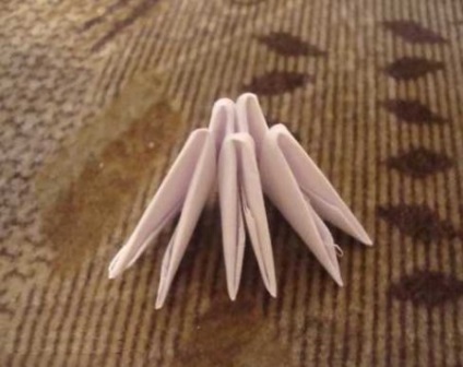 Modular Origami (origami) origami modular