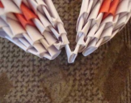 Modular Origami (crin) origami modular