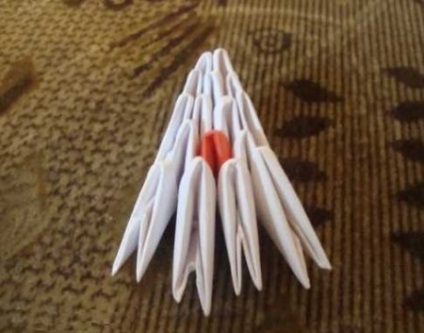Modular Origami (origami modular) origami modular