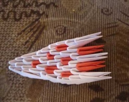 Modular Origami (origami modular) origami modular