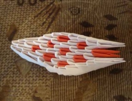 Modular Origami (origami) origami modular