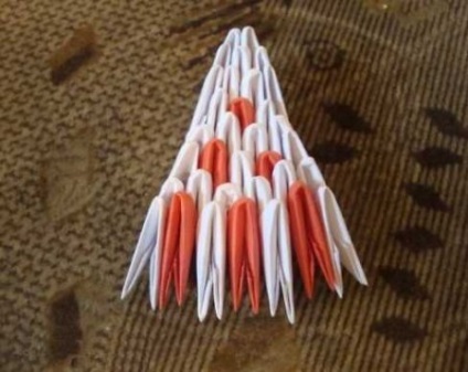 Modular Origami (origami) origami modular