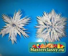 crin origami modular (origami modular crin) crin origami modular