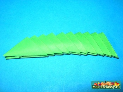 crin origami modular (origami modular) crin origami modular
