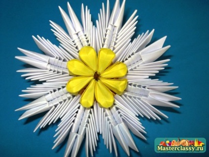 crin origami modular (origami) crin origami modular