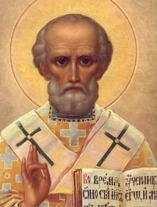 Rugăciunea Nikolayu Chudotvortsu - Postul Mare (Rugăciunea Nikolayu Chudotvortsu pentru ajutor) Rugăciunea Nikolayu Chudotvortsu - Postul Mare
