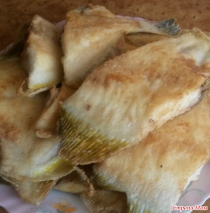 cambulă Marea Kuritsa- - domiciliu mame (cambula) cambulă Marea Kuritsa- - acasă Mamele