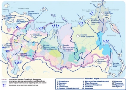 frontiere maritime din România (România) frontiere maritime din România