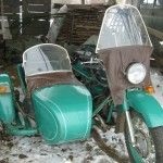 caietul de sarcini turistice Urali motociclete, foto, video (foto) caietul de sarcini turistice Urali motociclete, foto, video