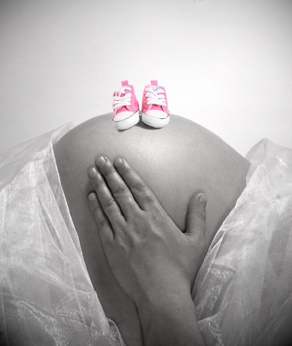 Poate pulsatorie abdomenului la începutul sarcinii (până la lunar) (pulseze de stomac poate) Poate pulsatorie abdomenului la începutul sarcinii (până la lunar)