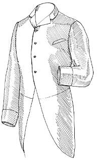 Costum de sex masculin (bărbați costum carte de vizită) costum